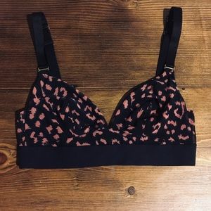 SOLD💥Stella McCartney bralette 32B